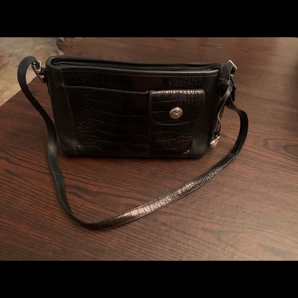 Brighton purse
